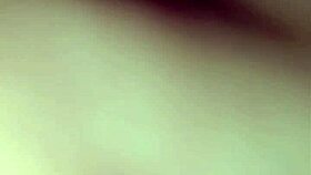 Sex In Public With Hot Nymphomaniac Redhead