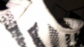 riding my black bull hard in the couch of motel and femdom fucking him in amazon, damn he's huge