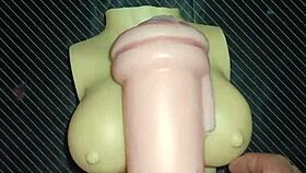 i kissed and sucked in our trio