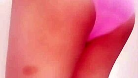 Indian Shemale Strips for Hot Nude Mujra Dance Outdoors