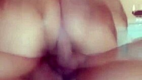 Fucking my stepmom hard