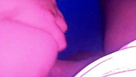 Latina Teen Loves Rough Penetration at Home