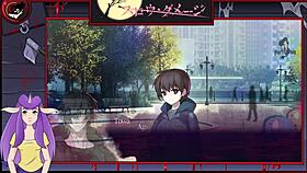 Muscular Gay Anime Hentai Damage Part 12