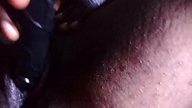 Kelly Kline and Penny Flame have fun strapping it on in lingerie.