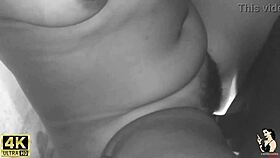 pele vip and chayenhy get their neighbor married