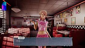 eng sex route 69 uncensored part 5 is so hot 😏