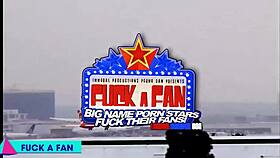 scarlett whispers, 'lick me harder, chantelle, in this wet orgy.'