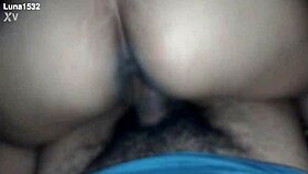 Hey, this couple is getting wild with sentones and all that sexy stuff 😏💦