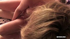 I, a mature German MILF, feel so excited climbing that huge young 18+ cock for a massive cumshot