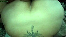 Feeling the passion while handling this bbw latina's curves.