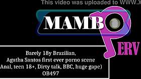 Watch This Big Titty Milf Ride My Cock