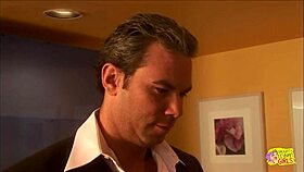 Watch Busty Lesbian Blonde And Brunette Use Sex Toys In Virtual Reality!