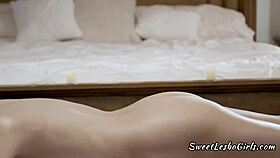 asian cutie victoria voxxx loves wet massage with angelina moon