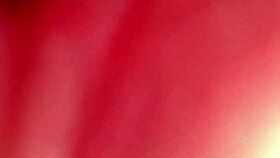 Pretty brunette shares homemade video without condom 😱