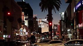 blackedraw petite 18+ tight hottie sage hunter is crazy for his monster bbc