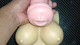 i kissed and sucked in our trio