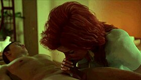 Indian sex scenes compilation features big tits and monster cocks 😏