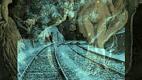 Admiring Vintage Erotic Drawings From The Past.