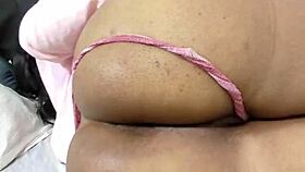 Ay, my ass hurts, you left my hole wide open