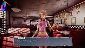 eng sex route 69 uncensored part 5 is so hot 😏