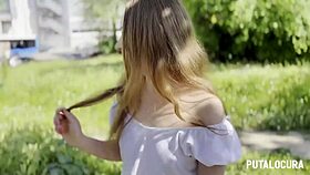 Torbe Fucks Sweet Ukrainian Teen Emma Hard!