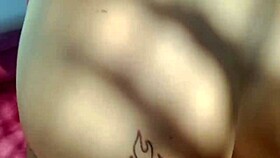 he caught me fingering by the pool and slammed his cock in deep