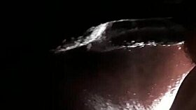 Fucking horny hotwife in doggystyle creampie 😈