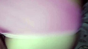 What Happens When My Sexy Neighbor Visits?