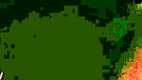 Fucking horny hotwife in doggystyle creampie 😈