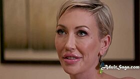 you can't show up nude to an open house. men will try to fuck you