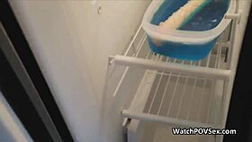 From dildo prank to deep anal