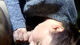 my second shoot impressions with duncan saint