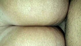 monster butt wife chats about riding cock hard like a slut