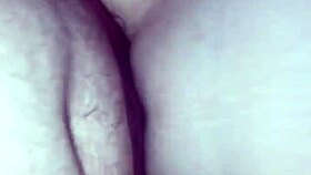 Homemade Cheating Milf Fucked