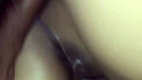 ficar em casa parte 2: teen amateurs staying home and getting naughty.