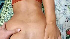 emilio ardana and alice fantasy get caught in indecent exposure outdoors