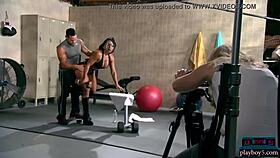 Fit married couple seeks professional video recording