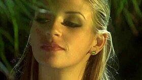 Is This Blonde Milf Ready For A Big Cock Facial?