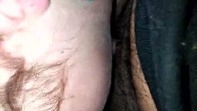 Watch this interracial blowjob with deepthroat moaning!