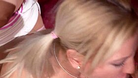 Gwen Diamond and Cali Cassidy, are you ready to get filthy?