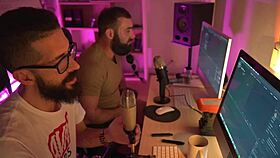 A Day In The Life Of A Porn Producer With Jaxrton Wheeler