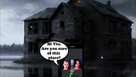 milf masturbates alone since husband won't fuck her