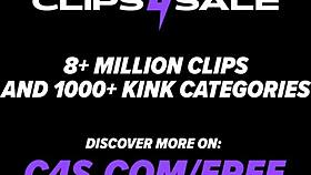 סבנה פוקס: בלונדינית מילף שולטת עם כוח פייססיטינג?