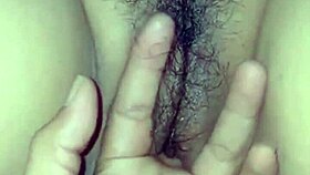 Bokep Indonesia Wife's Partner Amazes with Deepthroat Skills!