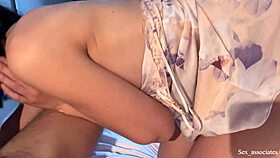 Stepmom drains your balls on holiday, but next time ask your girlfriend.