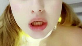 watch loirinha squirt during anal on the table