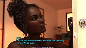 Hell yeah, Famil Crush 2 brings big tits and group assfucking action!