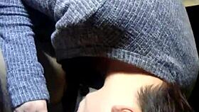 my second shoot impressions with duncan saint