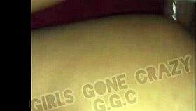 Tinder Latina Thot Feels Intense Pleasure From Big Black Cock In Doggystyle Smash