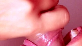 i watch my cheating wife get fucked and cum in her mouth